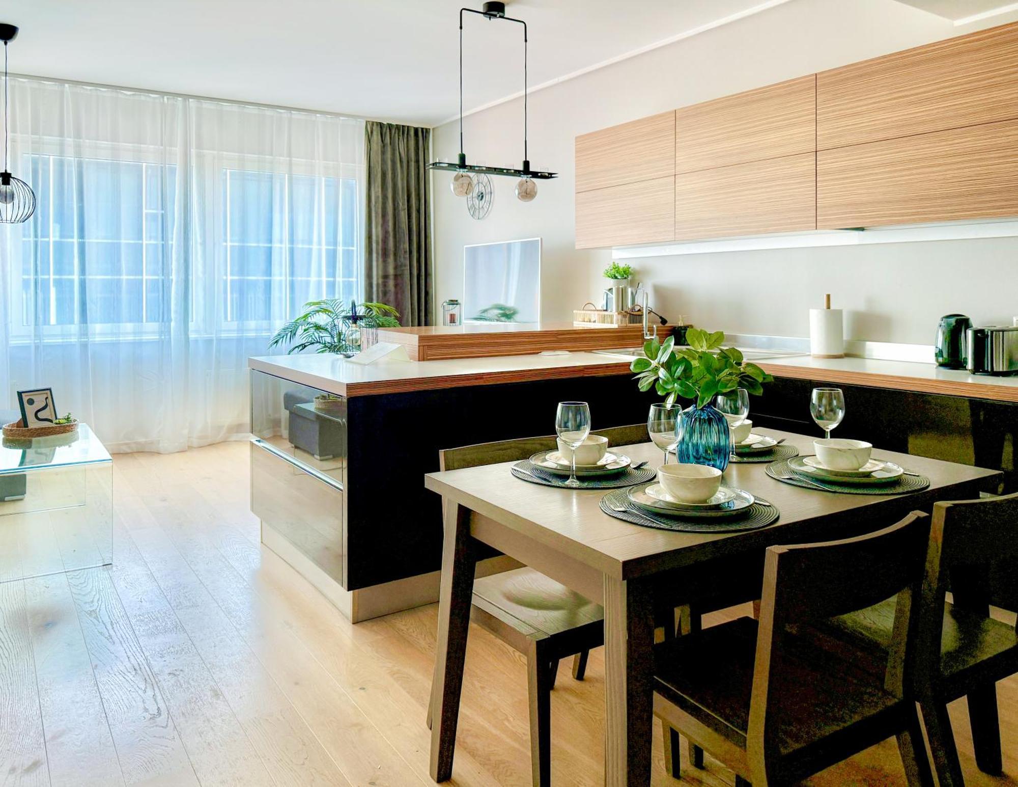 Impress Apartment Tallinn Exterior photo